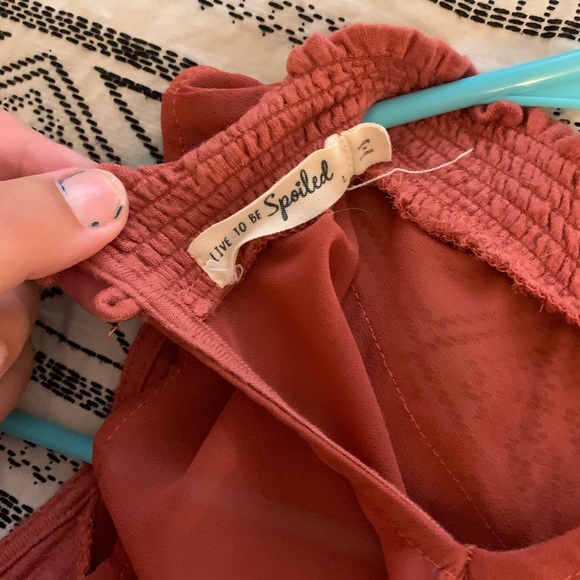 Tank top! - Picture 3 of 4